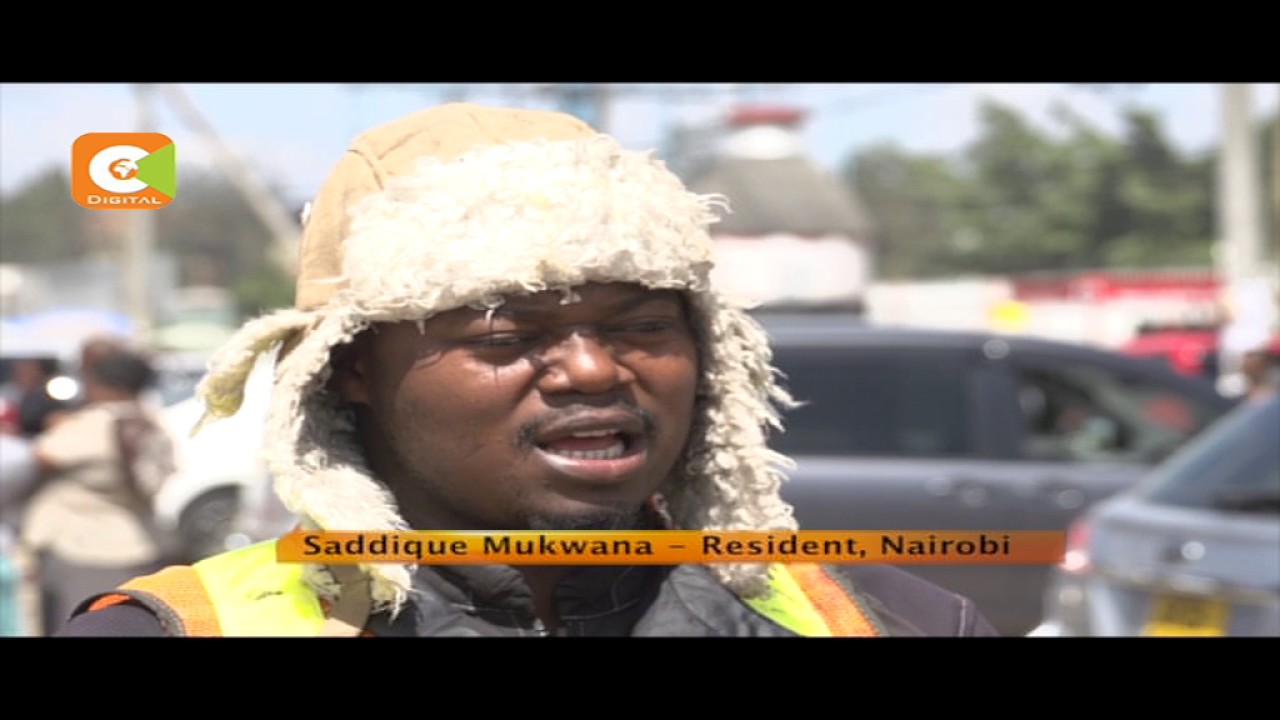 Kenyans still decry high cost of maize flour