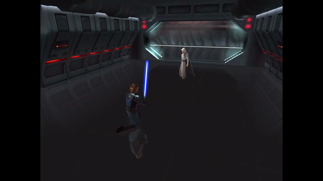 SWGOH - GAC - 3vs3 - GAS vs JML - Clean up
