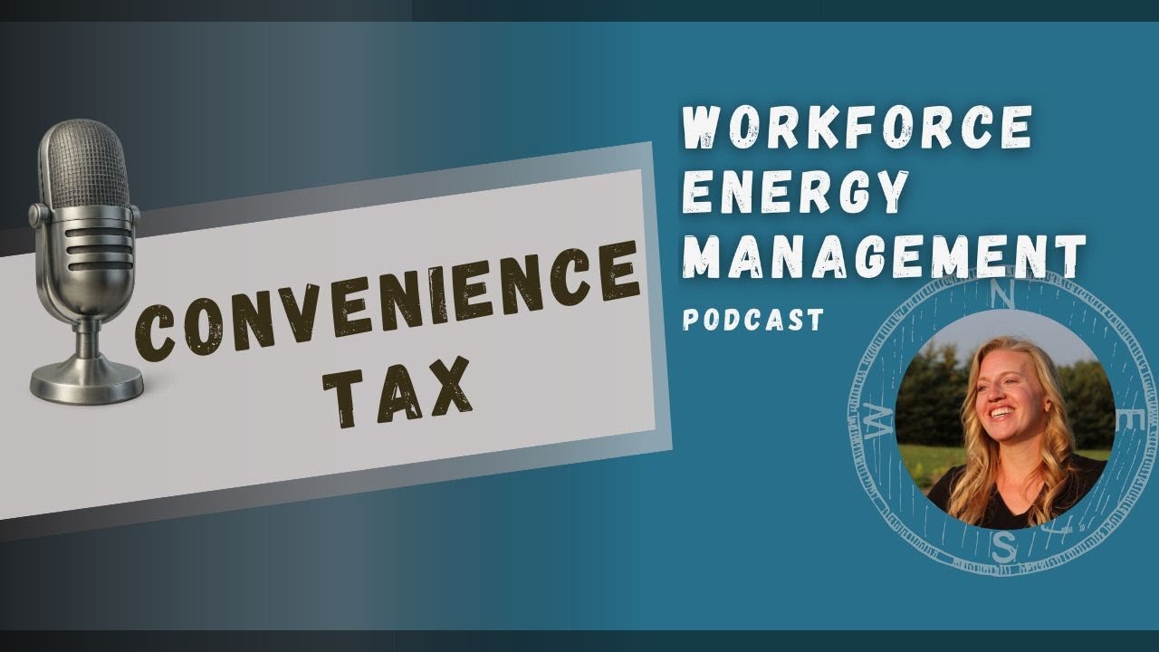 Convenience Tax