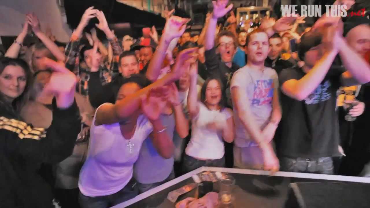 Mr. E & TALIB KWELI - So Disgusting (Official Music Video) @MrEofRPSFam @TalibKweli