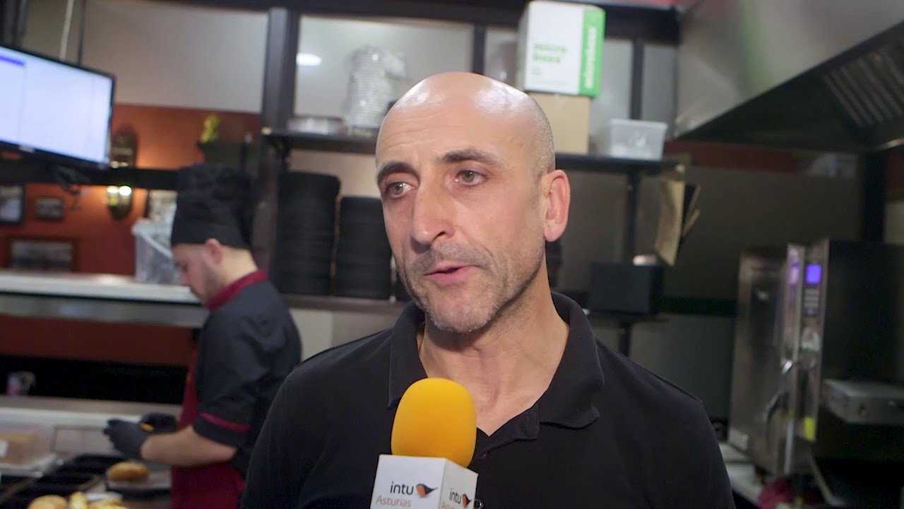 Dos minutos con 100 Montaditos