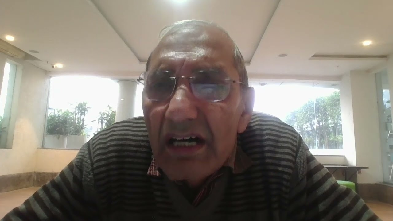 अन्त से पूर्व ■अन्त■ की स्थिति को #ज्ञानपूर्वक समझें! -[#ज्ञानकक्षा-416]#सुधीरभाटियाफकीर 