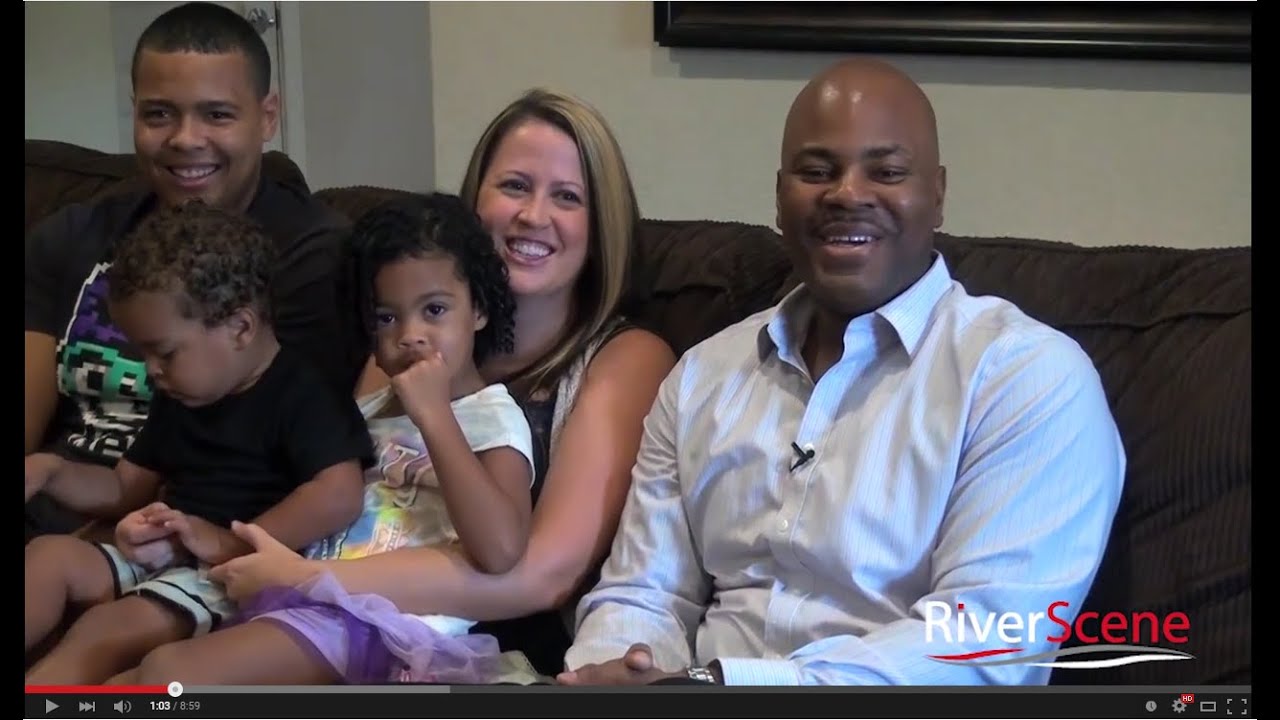 The Bridges Family