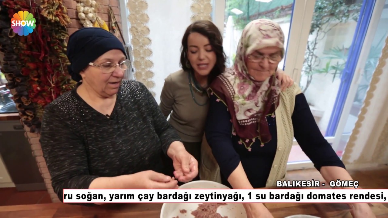 Nursel'in Mutfağı 288.Bölüm 