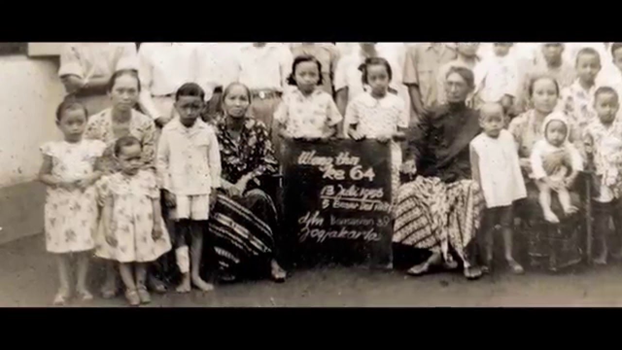 Perjalanan Bapak Uskup Mgr. Y.M Trilaksyanta Pujasumarta