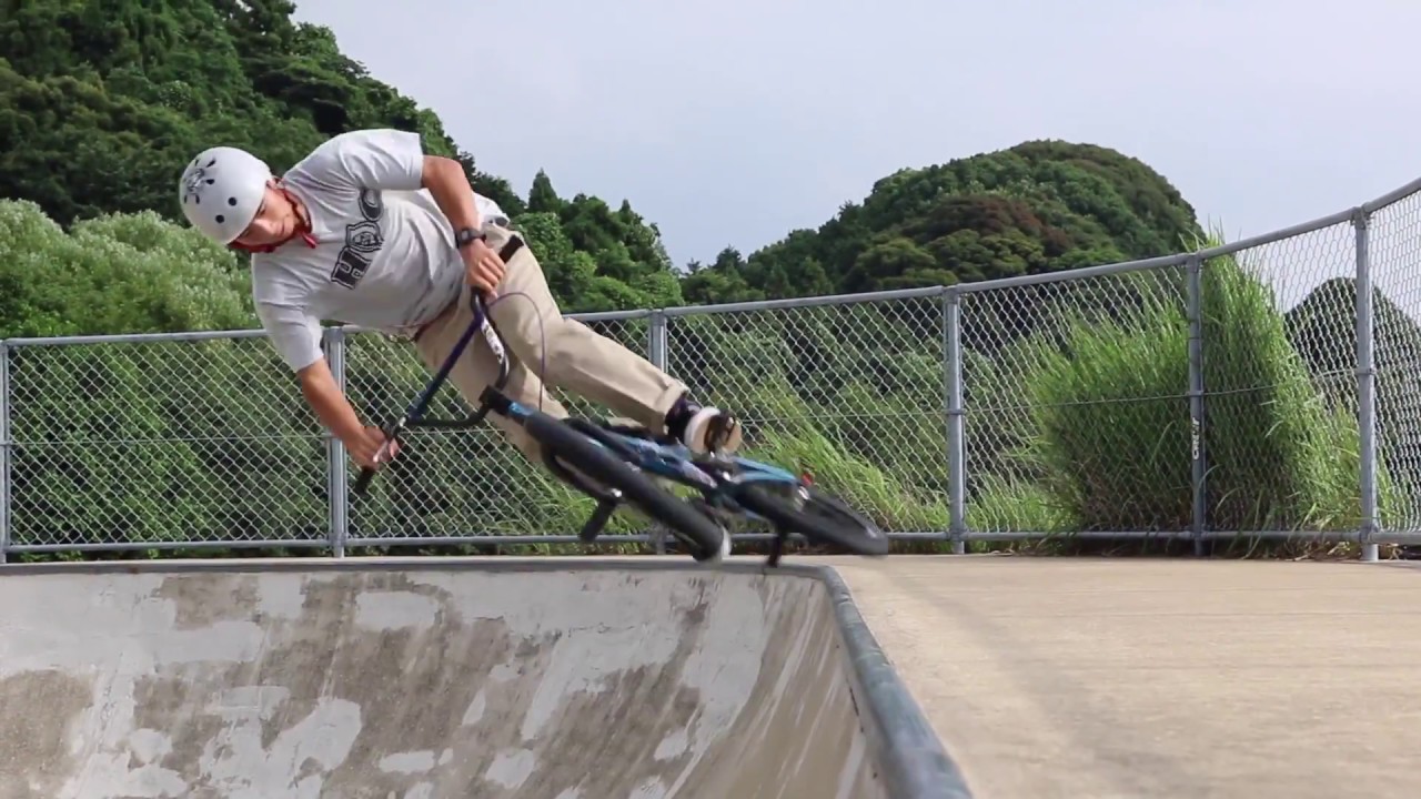 Takato ueda local park 12.july.2017