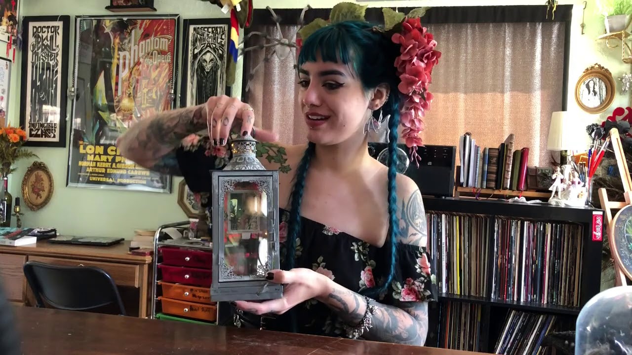 Miniatures Show and Tell