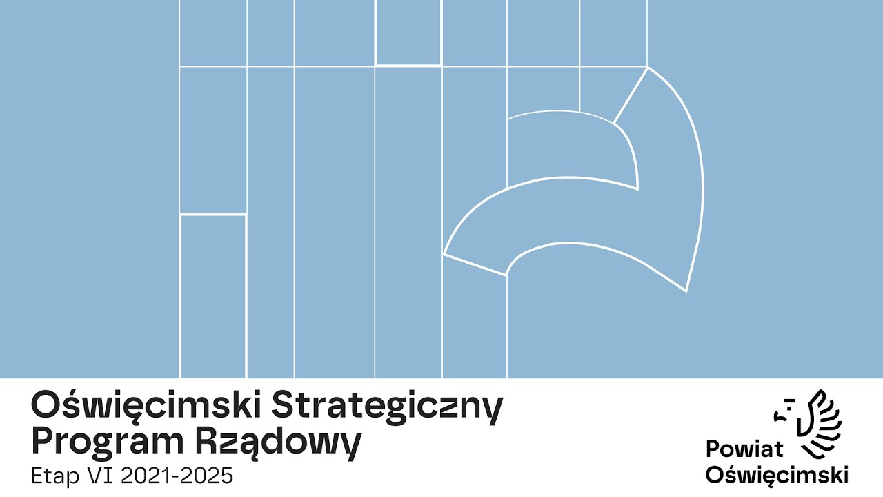 Etap VI Oświęcimskiego Strategicznego Programu Rządowego