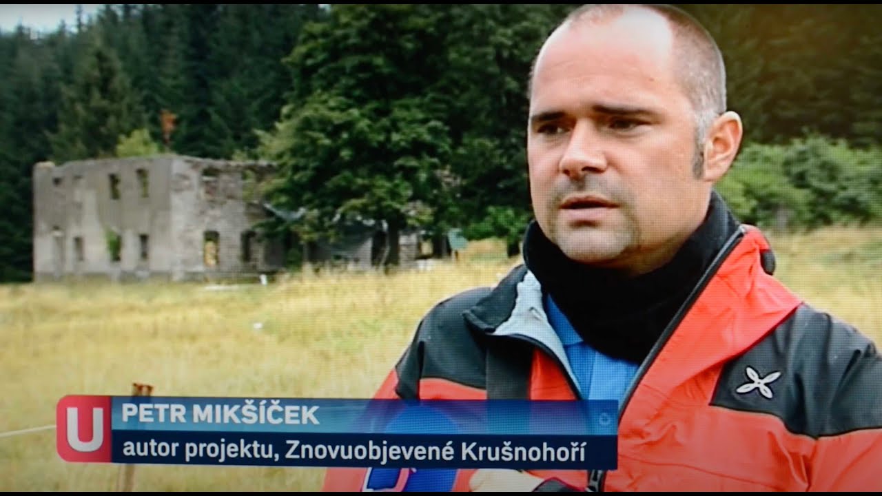 Königsmühle erzgebirgensis  - jak to celé začalo???