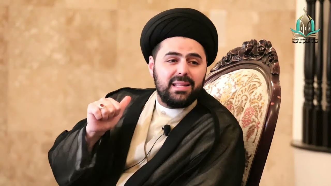 Who Was Fatima Al-Masooma of Qom? | Sayed Ahmed Qazwini