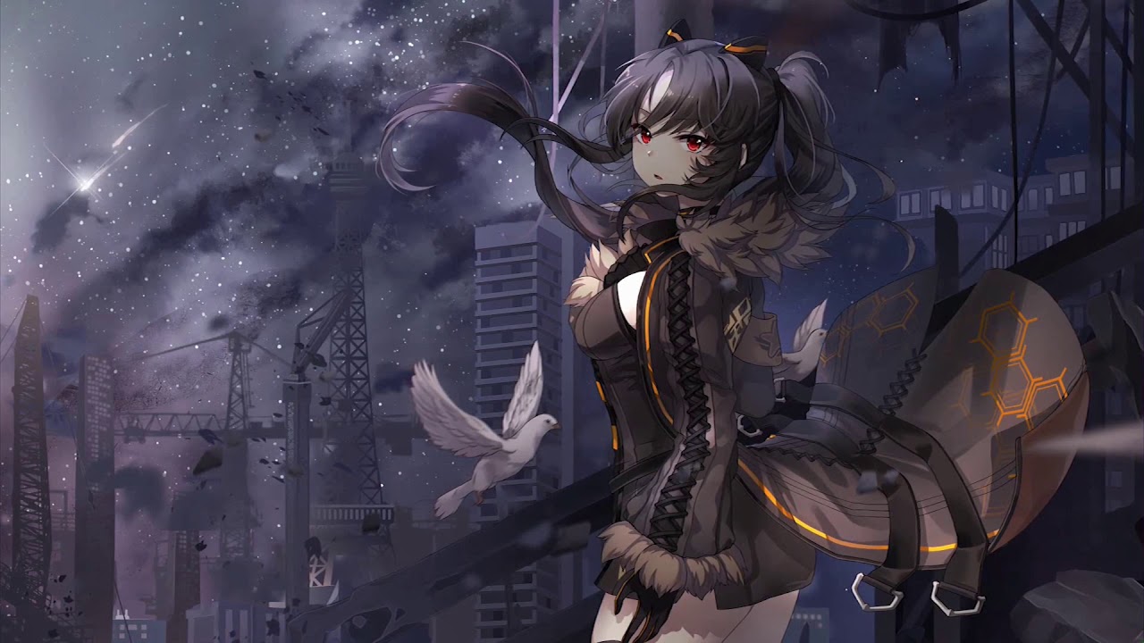 Nightcore Heile Heile Segen