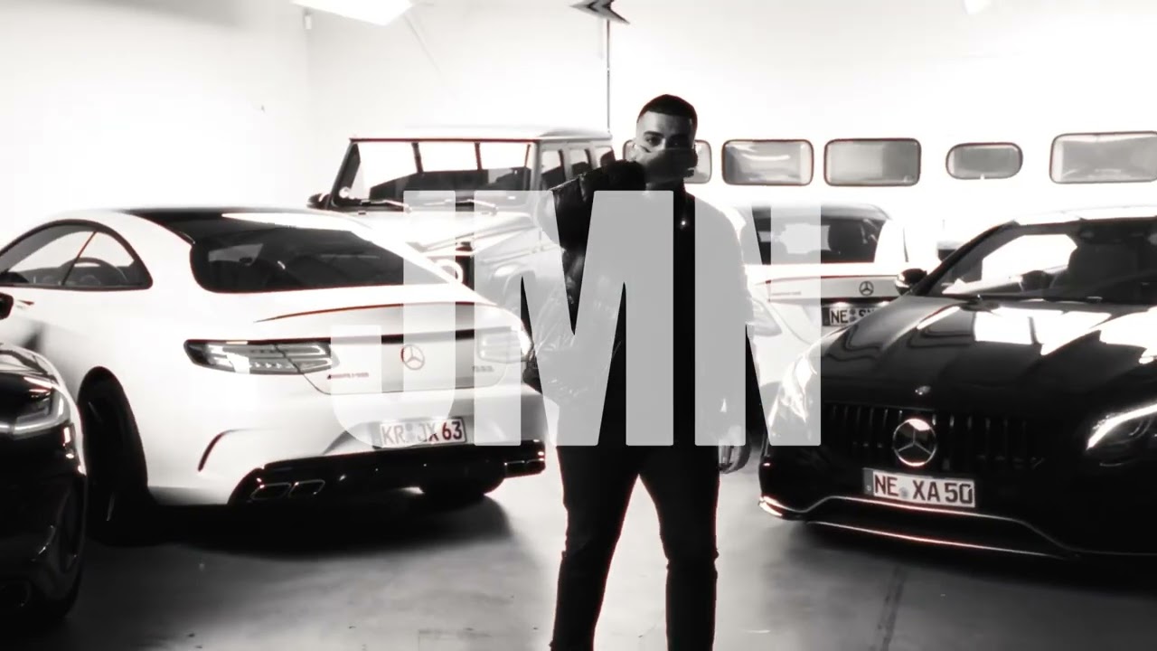 SATIX x UNDACAVA TYPE BEAT ”G WAGON” Aggressiv Rap Beat (Prod by JMN)