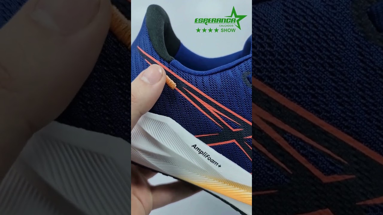T&ecirc;nis Masculino Asics Versablast 4 1011B984