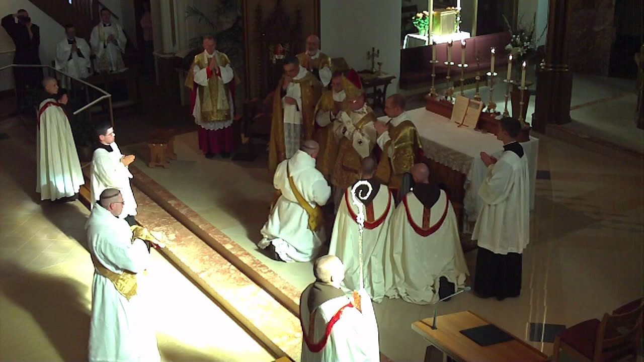 Benedicite