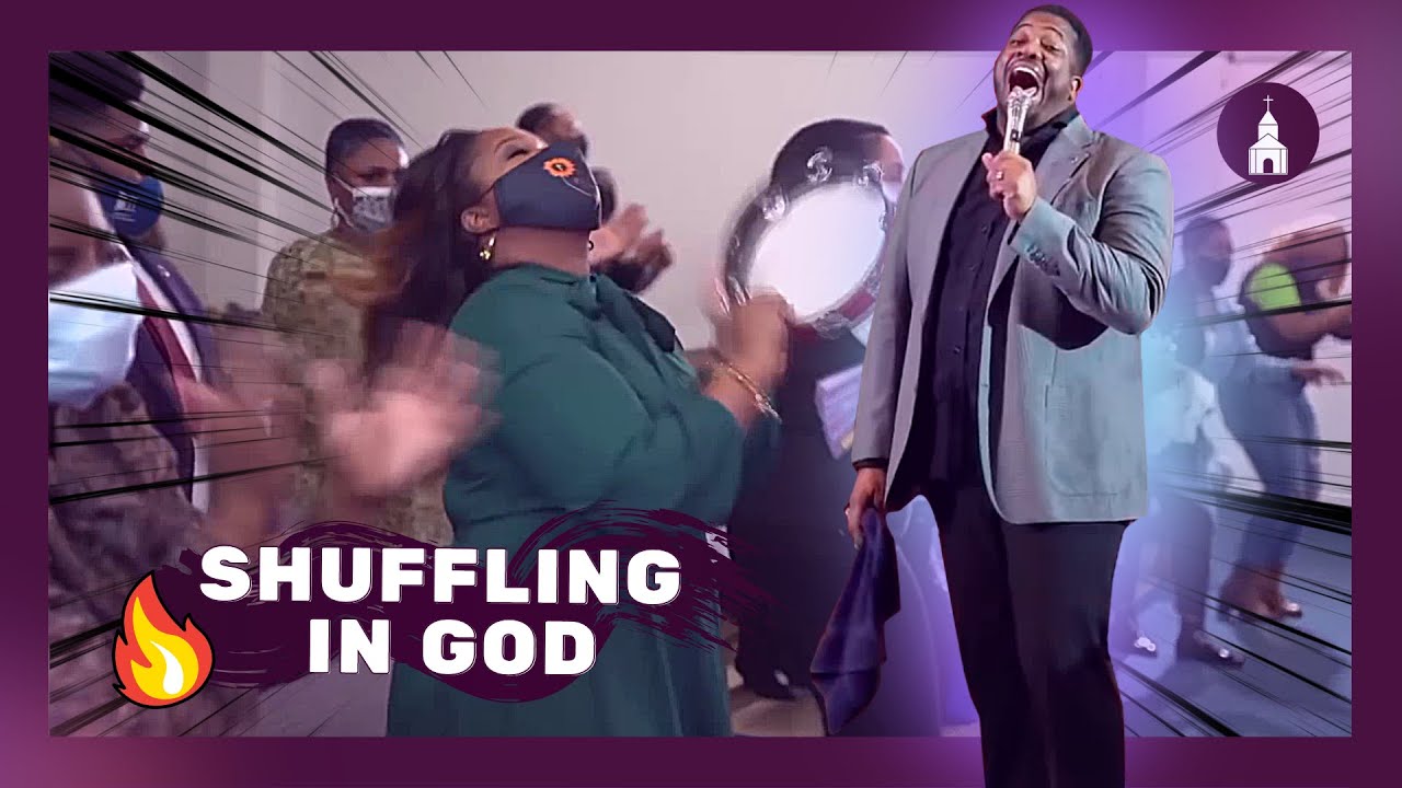 🔥 The Lord Has Done So Much For Me! OLD SCHOOL GOSPEL CHURCH | Bishop Brandon Jacobs