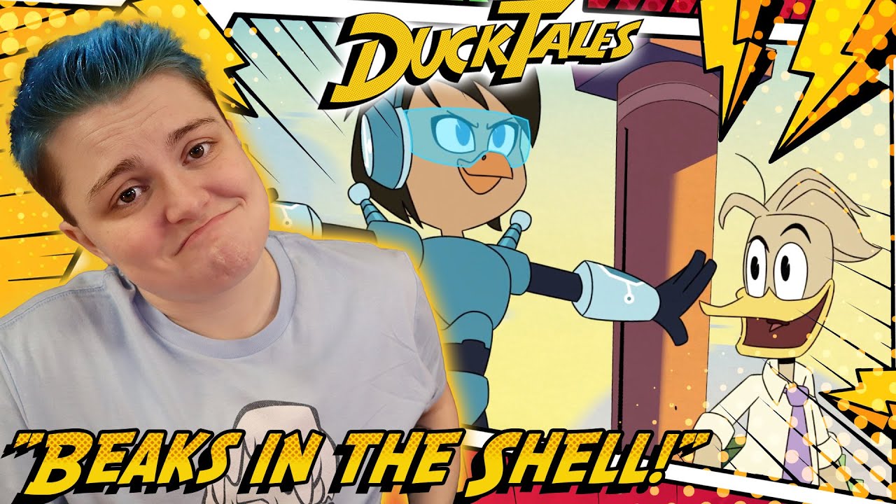 OH GOD HE'S BACK!!! 