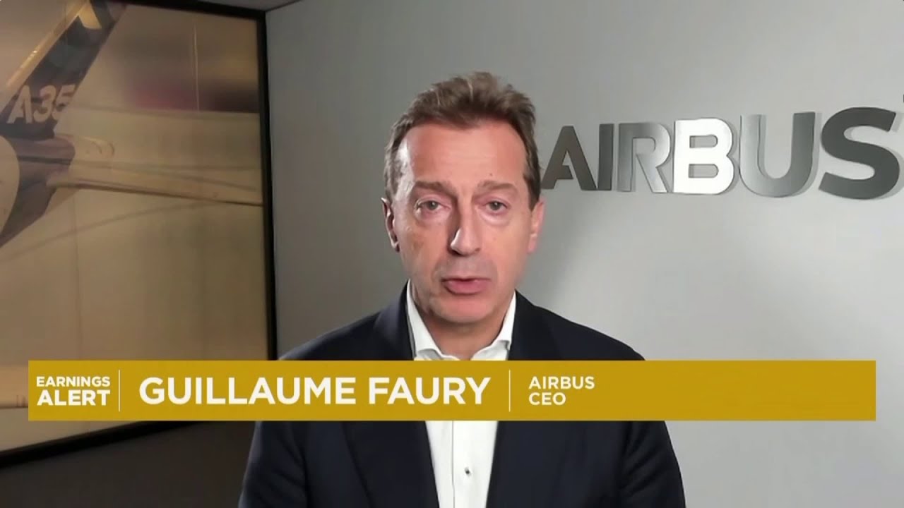 Генеральный директор заявил, что тарифы &mdash; самая большая проблема для Airbus