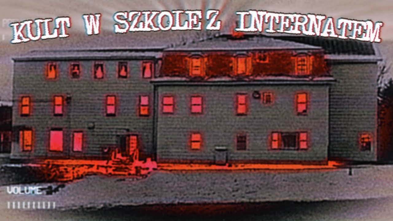 Kult w Szkole z Internatem