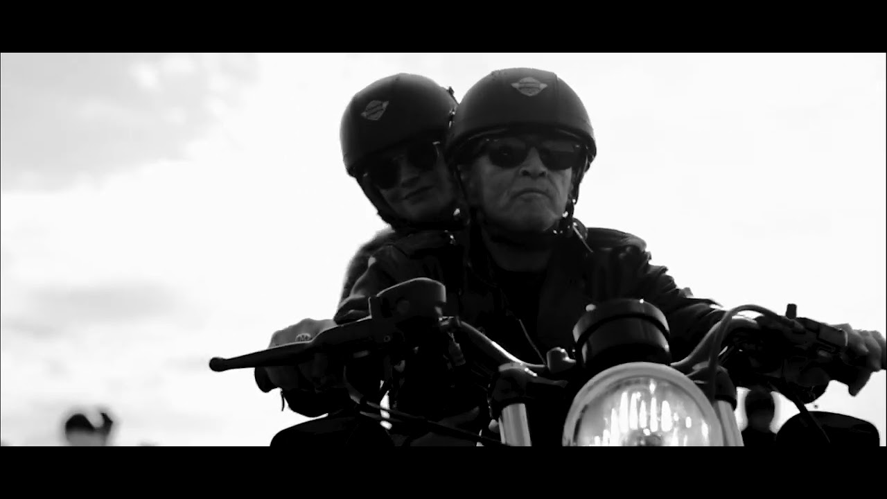 Peter Maffay Farewell-Tour 2024 mit Harley-Davidson