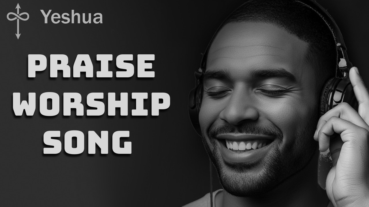 Yeshua, The Sweetest Name | Worship Song That Sets Your Spirit Free