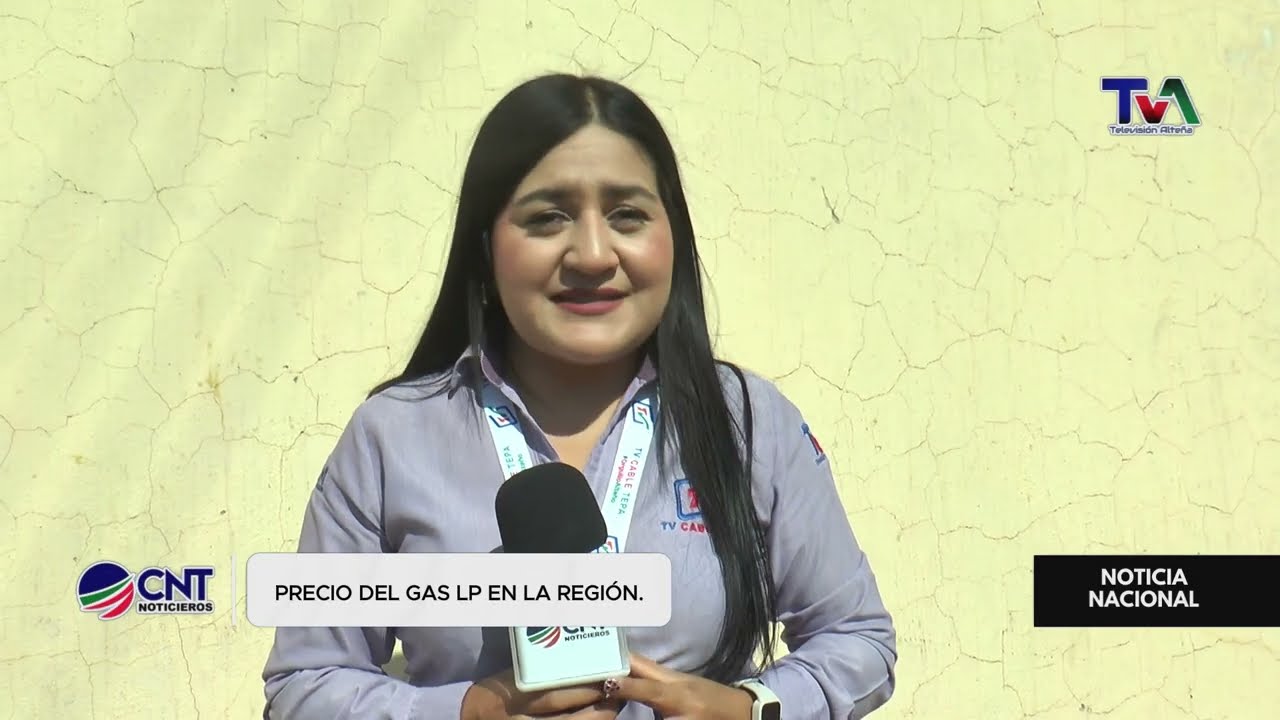🔥 Precios m&aacute;ximos del gas LP vigentes hasta el 14 de febrero de 2026
