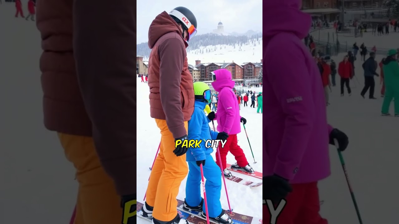 Hidden Ski GEM: Discover Your Next Adventure