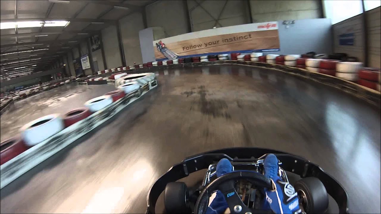 Kartbahn Sulz a.N.-Leihkart