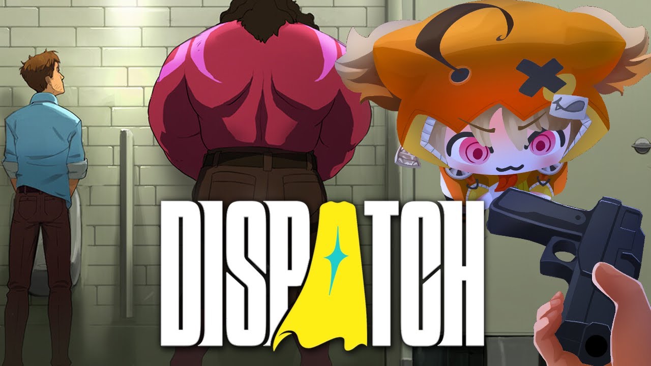 【DISPATCH】i'm not here for romance i'm here for my 9-5