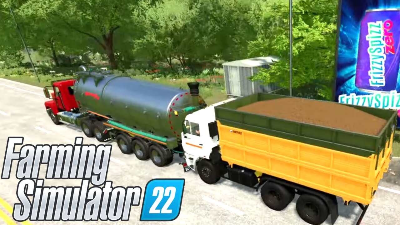 13 | 3 MOD DA AVERE ASSOLUTAMENTE! | ElmCreek |  Farming Simulator 22 - GAMEPLAY ITA
