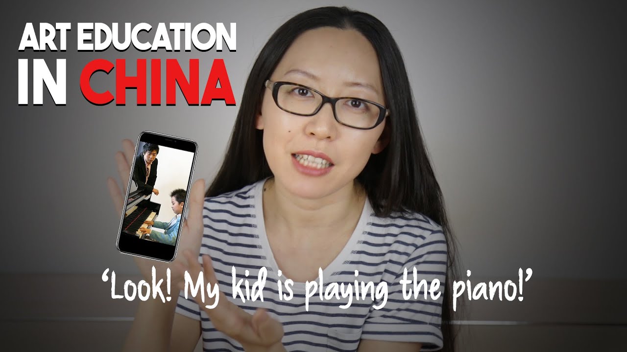 Art Education in China