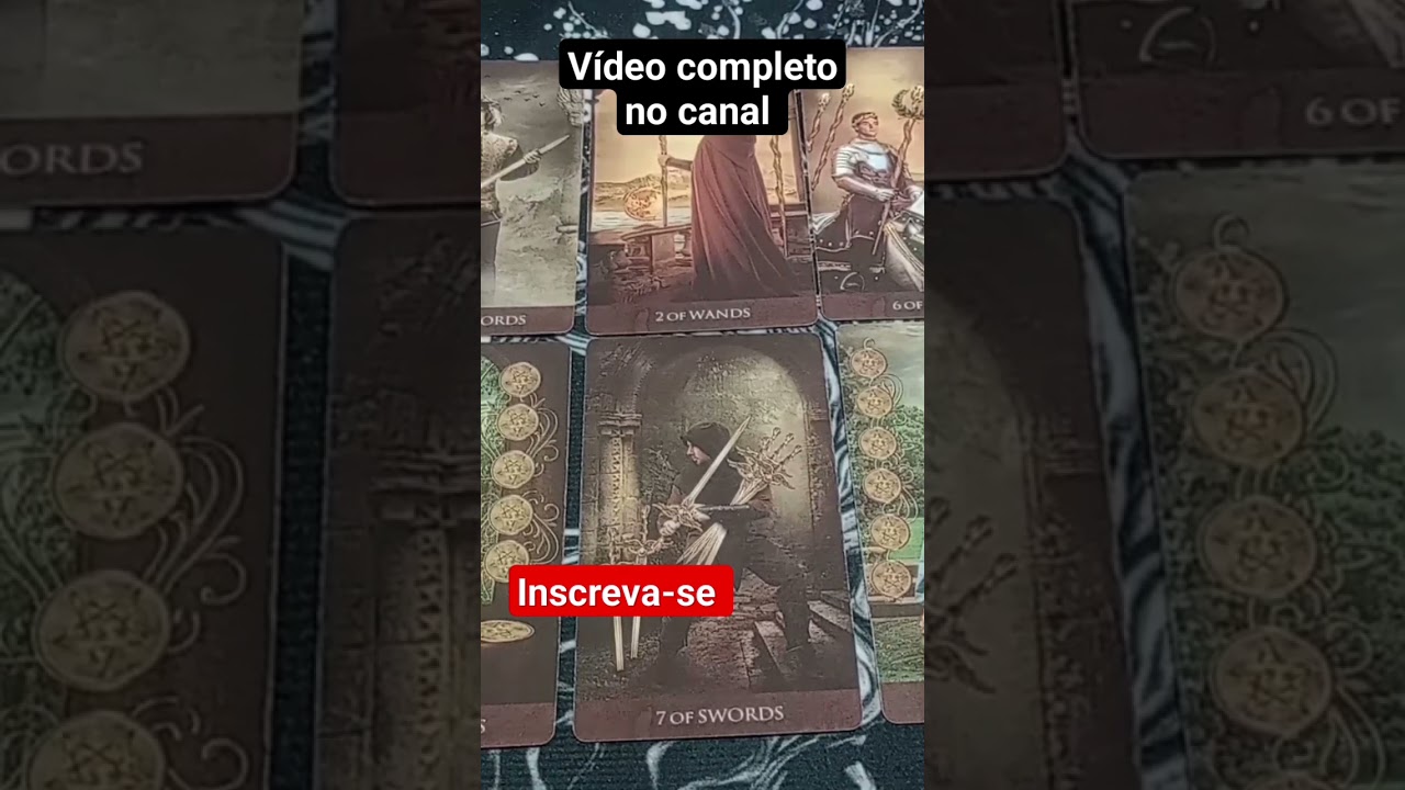 #tarot #leituradetarot #tarotdehoje #tarotdodia #shorts #cartas