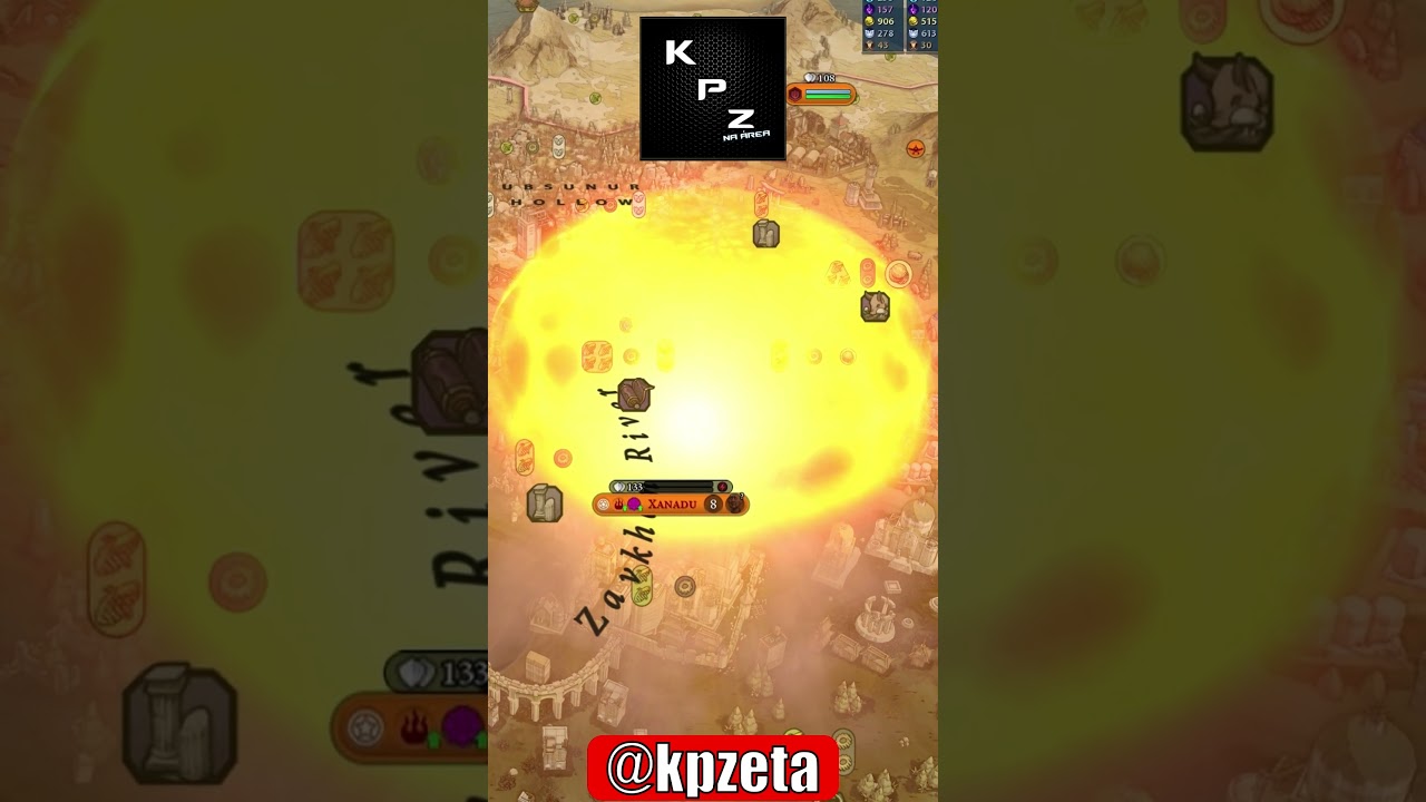 ATIREI NO QUE VI, ACERTEI O QUE N&Atilde;O VI  #kpz #civilization6 #kpzeta #games #gaming #civ6 #gameplay
