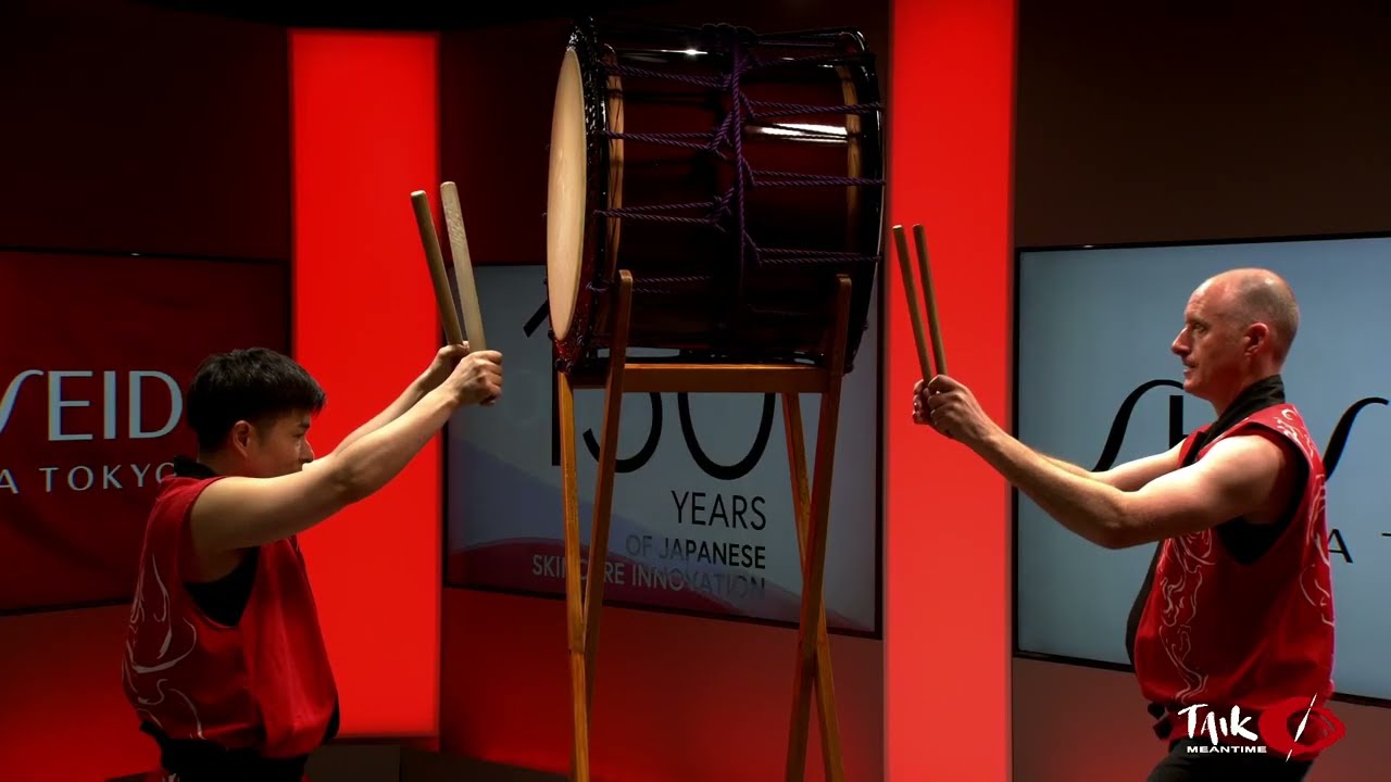 Taiko Meantime - 