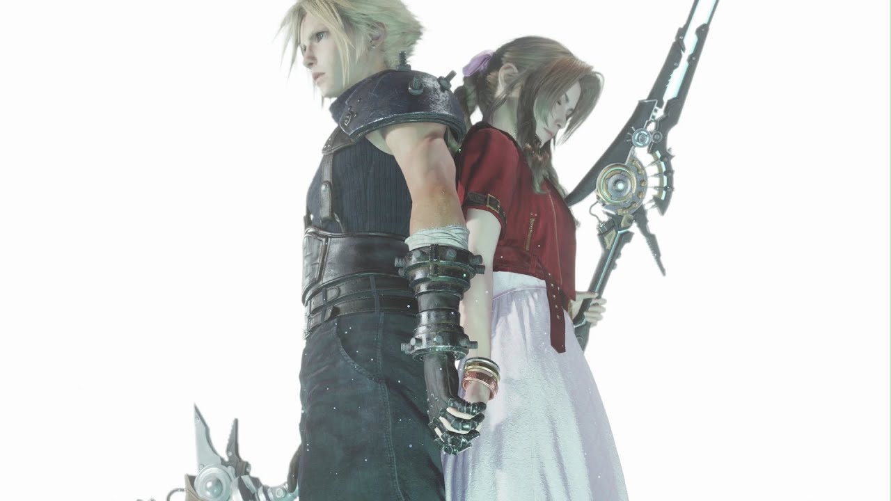 FF7 Rebirth - Beat Sephiroth Reborn Final Phase in HARD mode