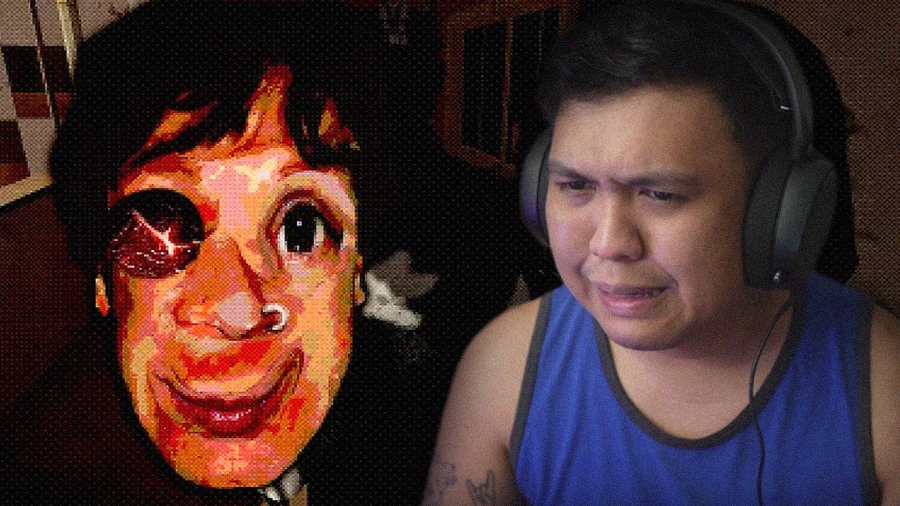 Let Me Just Borrow Your Face | Skinface
