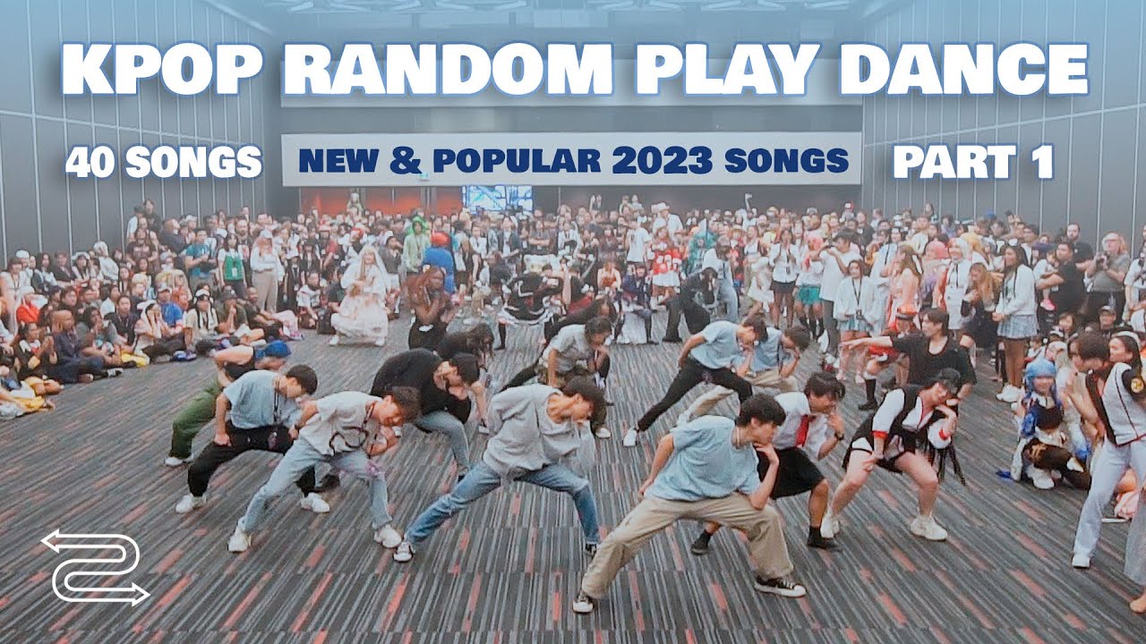 KPOP RANDOM DANCE PLAY | BEST OF 2023 | NEW & POPULAR | PART 1 [EAST2WEST]