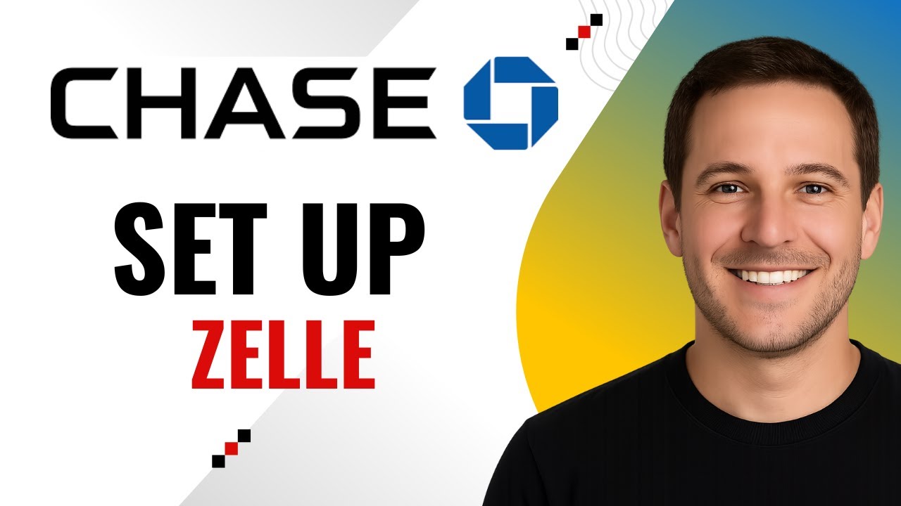 How to Set Up Zelle in Chase &ndash; Step by Step