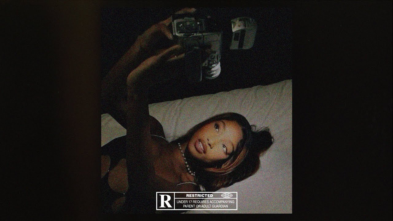 (FREE) Bryson Tiller x Tory Lanez Type Beat - 