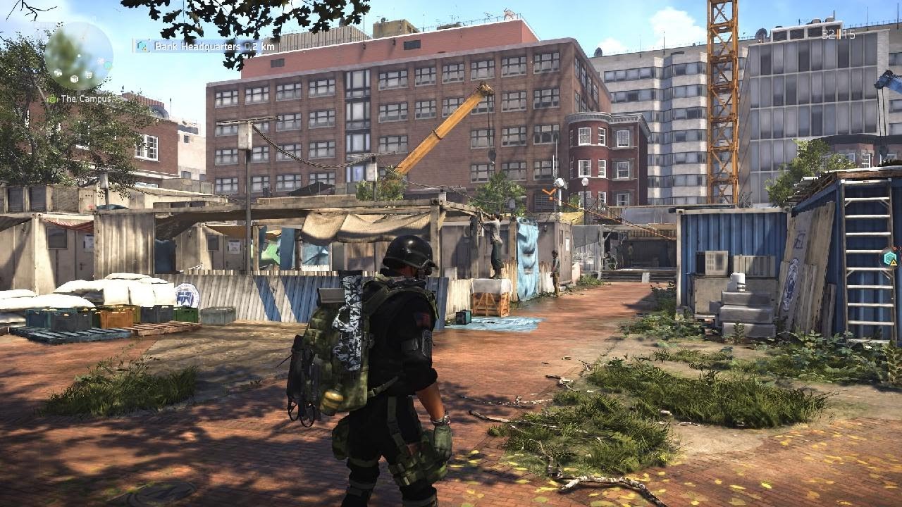Tom Clancy's The Division 2_Part 9