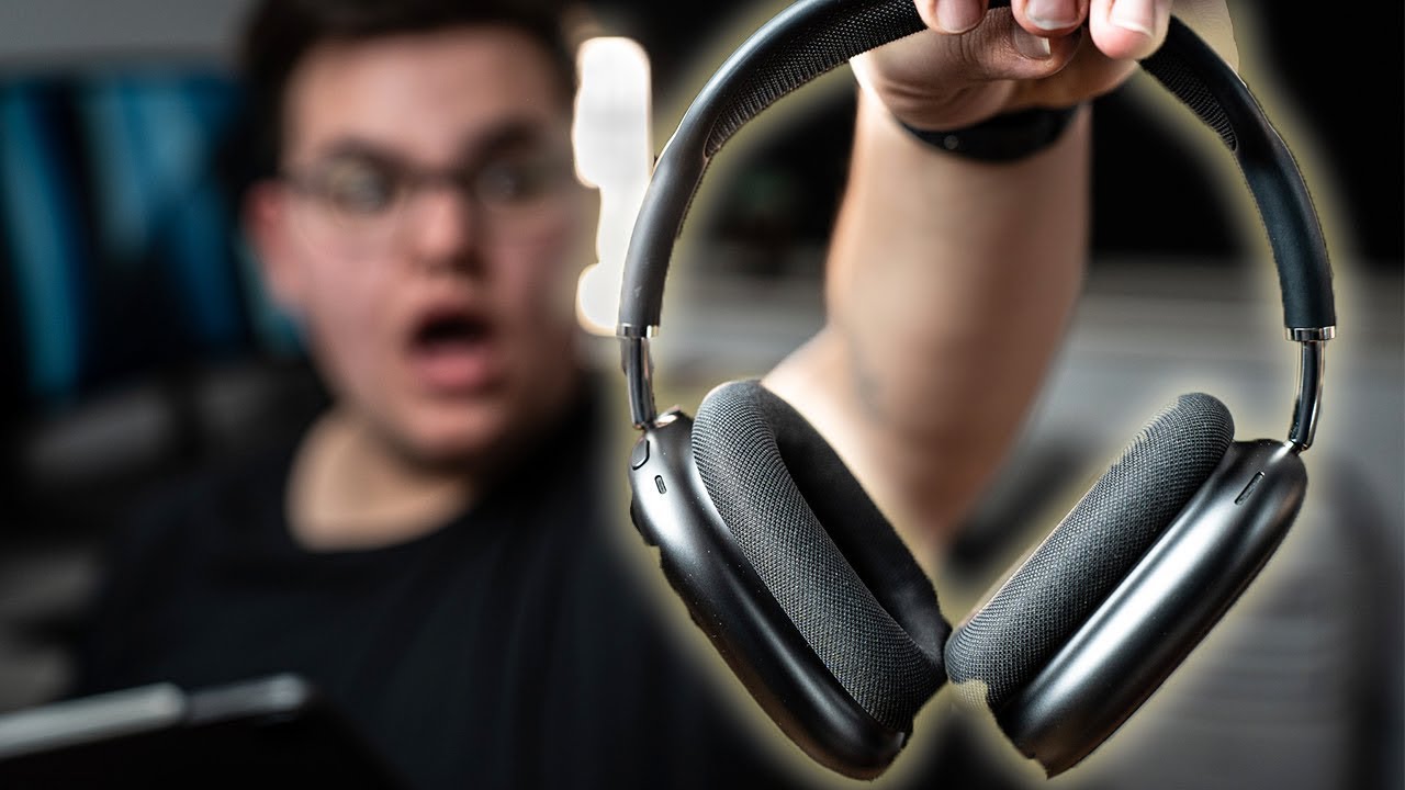 6 maanden met de AirPods Max: zijn ze het geld waard?