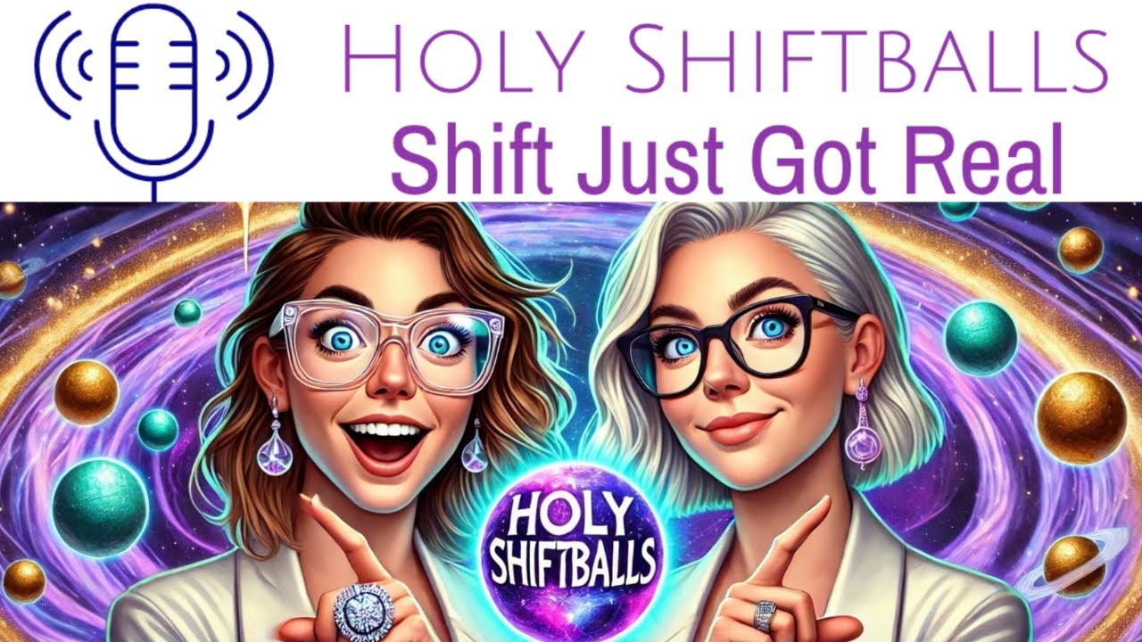 Holy Shiftballs E3: Holy Moon Tree