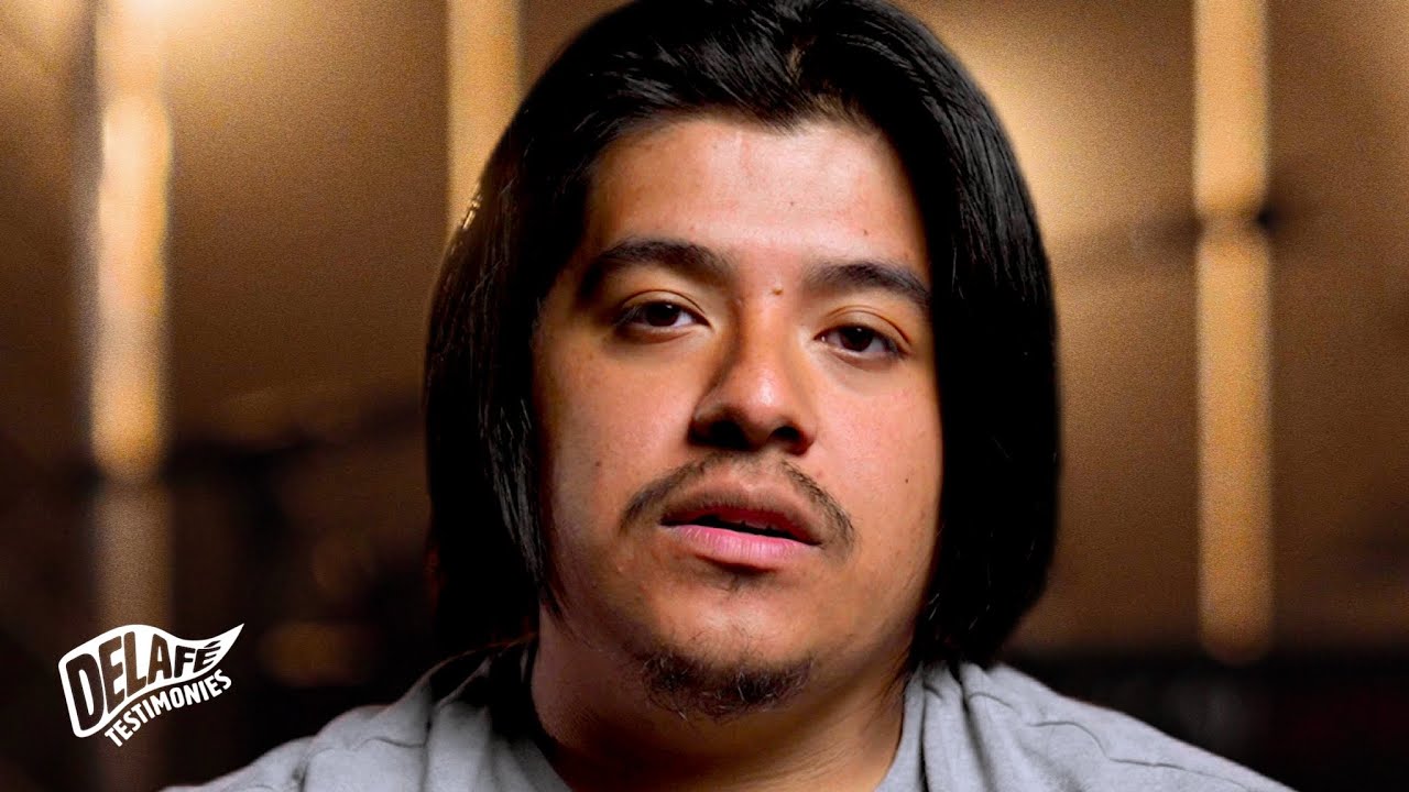 My Father Physically Abused Me, but God Helped Me Forgive… (Testimony)