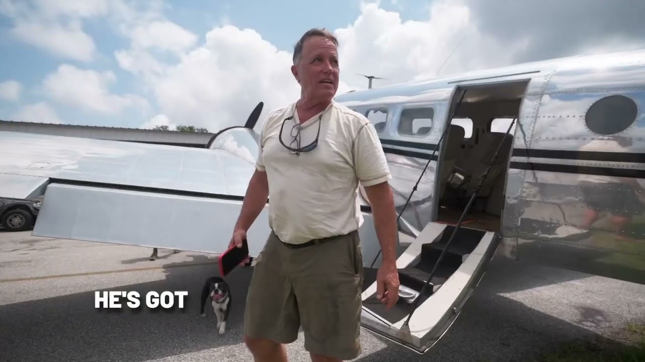 Plane Crazy Life Trailer