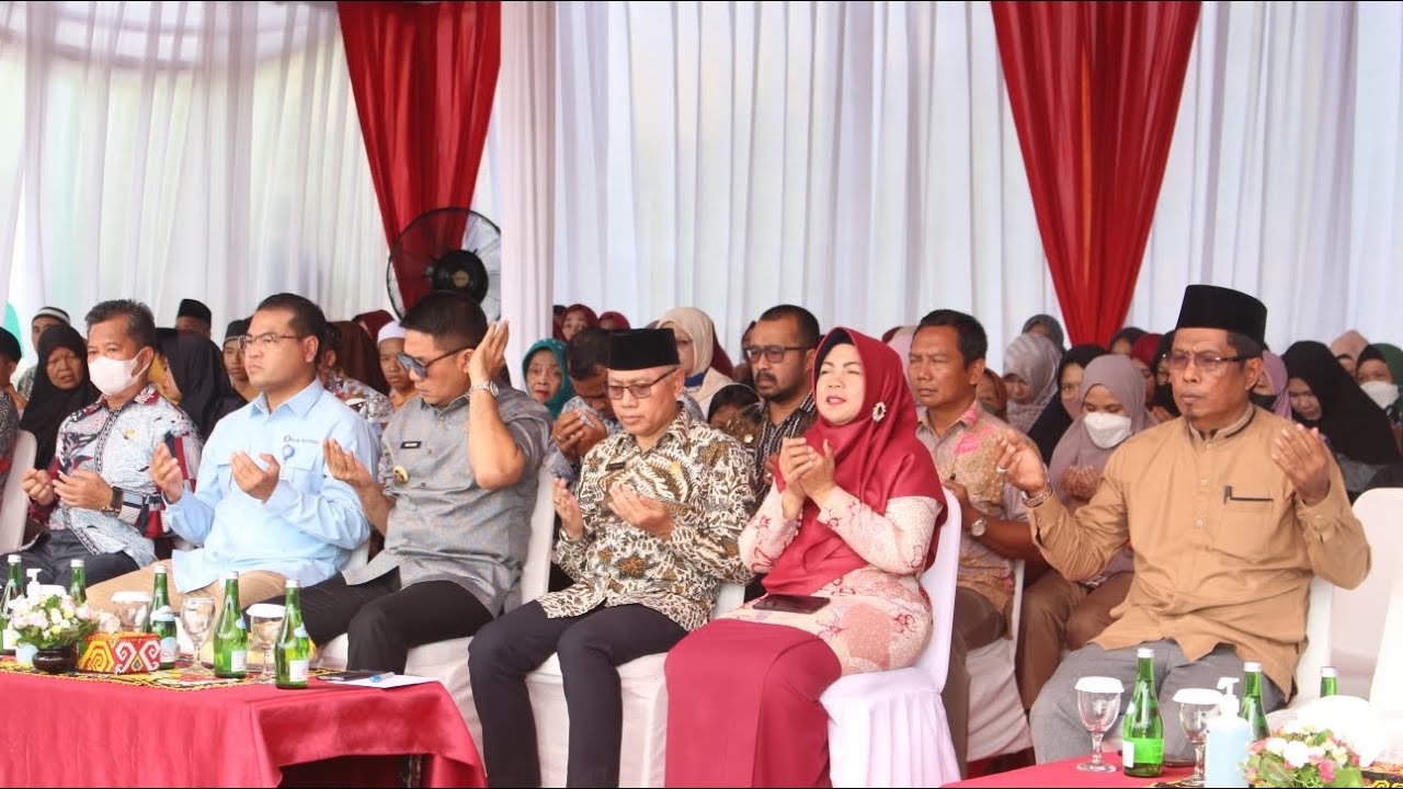 Profil MTs Negeri Samarinda Terbaru 2022