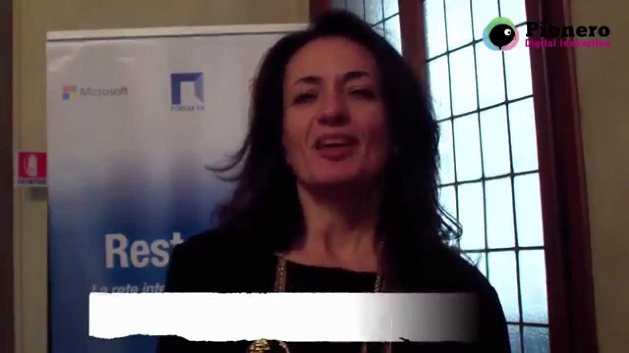 ANNA DI SILVERIO - AVANADE