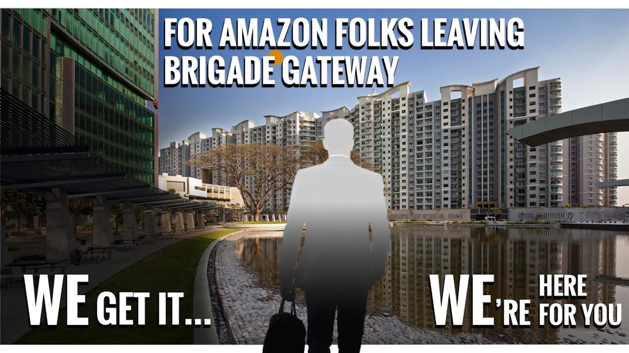 Amazon&rsquo;s New Office at Sattva Horizon: The Ultimate Relocation Guide