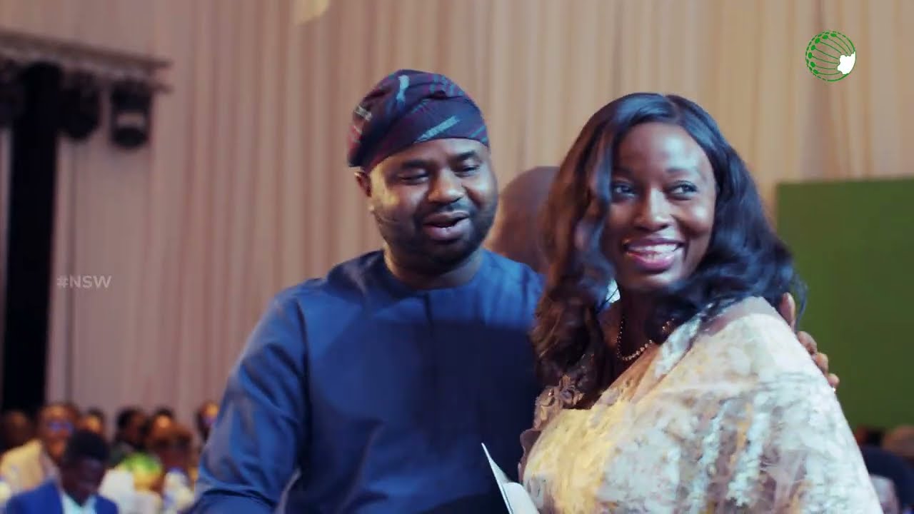 National Single Window Stakeholders Forum (Day 2 Recap)