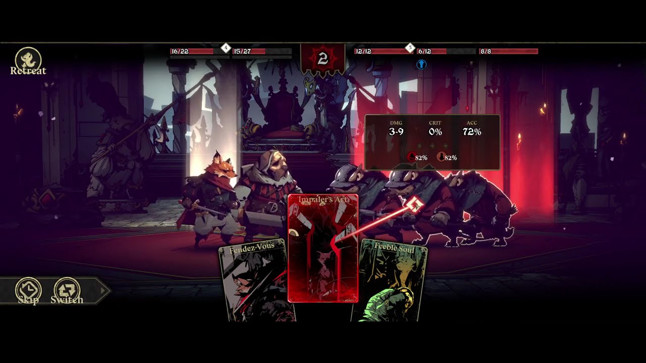 DONG WU: ODYSSEY (on Steam) Demo First Look