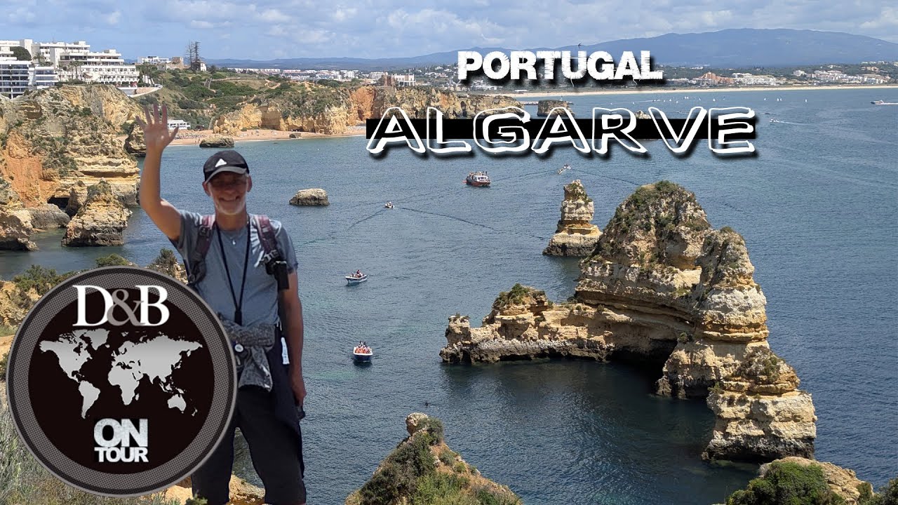 U8.06 2025 Portugal mit dem Wohnmobil | Algarve | Lagos | Das übertrifft ALLES!