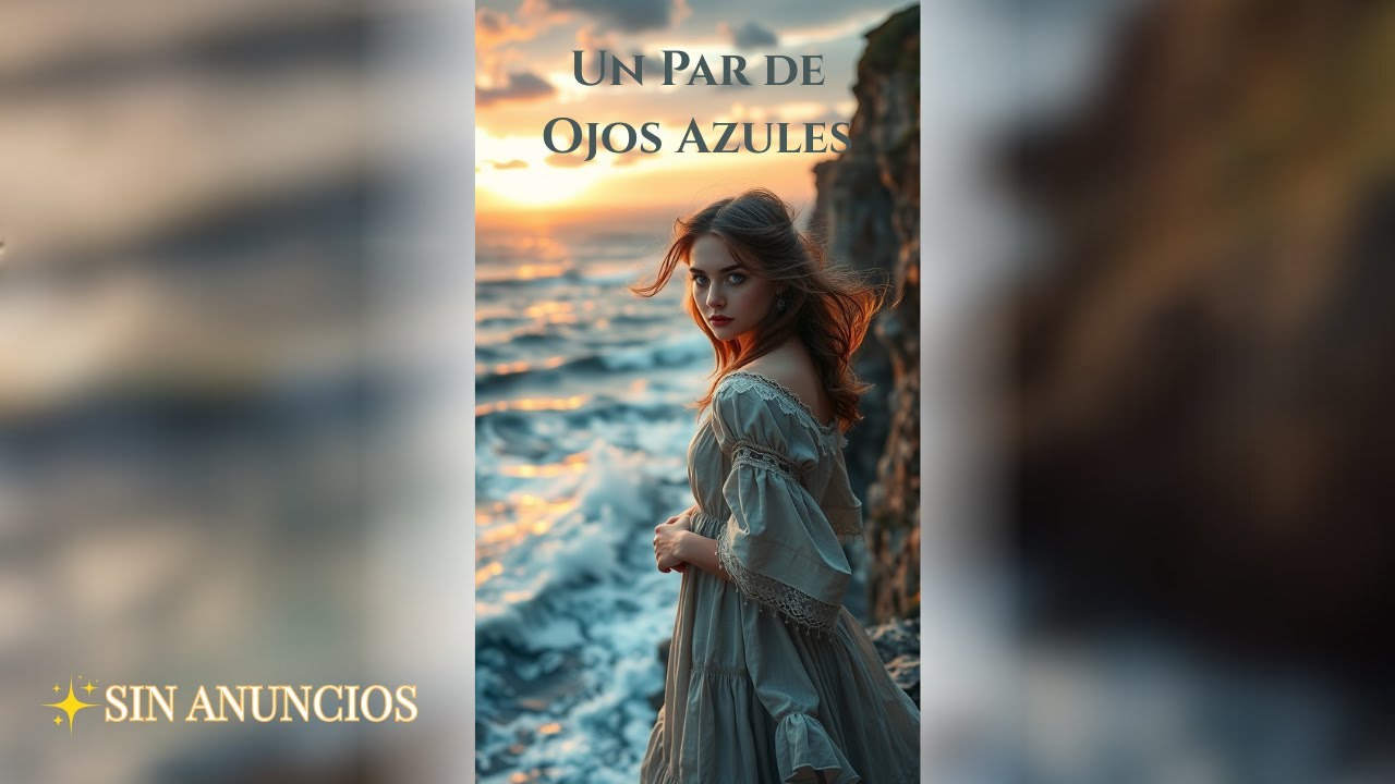 Un Par de Ojos Azules – Romance y Misterio en la Costa | Parte 1